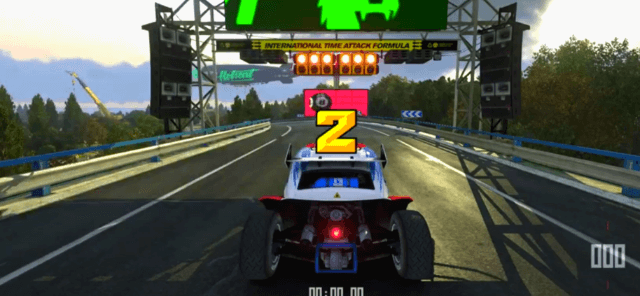 TrackMania Turbo screenshot 3 for Xbox One